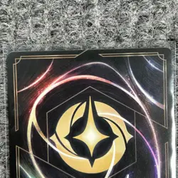 Disney Lorcana Winterspell Donald Duck Fred Honeywell 93/204 Legendary Foil NM - Image 5