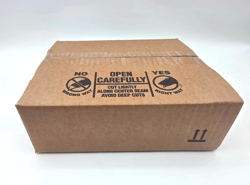 Factory Sealed Disney Lorcana: Winterspell Booster Box CASE PRESALE 2/20 - Image 2