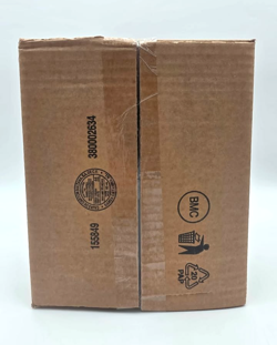 Factory Sealed Disney Lorcana: Winterspell Booster Box CASE PRESALE 2/20 - Image 3