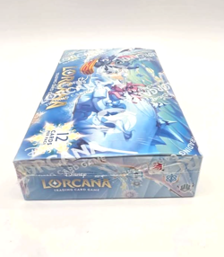 Disney Lorcana Winterspell Booster Box Factory Sealed PRESALE 2/20/2026 - Image 2