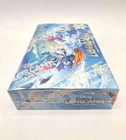 Disney Lorcana Winterspell Booster Box Factory Sealed PRESALE 2/20/2026 - Image 3