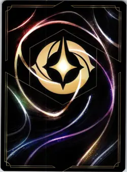 Disney Lorcana Winterspell White Rabbit Late Again FOIL PROMO - Image 2