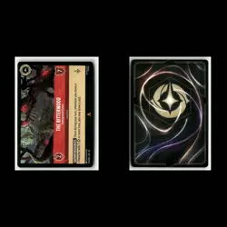 6-Card Disney Lorcana Lot – Whispers in the Well – Rare & Super Rare - Image 3