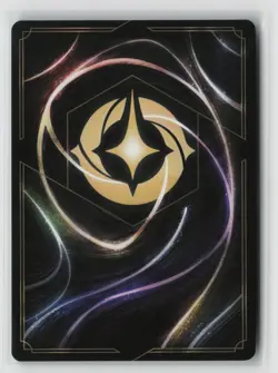 Aladdin - Heroic Outlaw 104 Cold Foil The First Chapter Disney Lorcana - Image 2