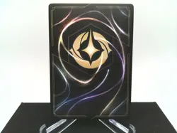 The Nokk - Mythical Spirit 36 Cold Foil Shimmering Skies Disney Lorcana - Image 2