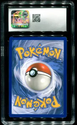 CGC 9 Pikachu Libre Half Deck XY Trainer Kit 2016 Pokemon Card #14 - Image 2