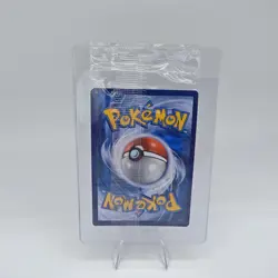 Pokemon Charmander Holo Card #9/108 Toys R Us 2016 Unplayed Sealed CHARMANDER - Image 4