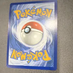 Pokemon Pikachu Promo Full Art Holo SVP Black Star 027 60HP 30+Atk Card - Image 2
