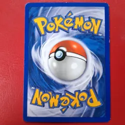 Blaine's Charmander 60/132 Gym Challenge Regular First Edition Pokemon Card LP - Image 2