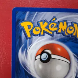 Blaine's Charmander 60/132 Gym Challenge Regular First Edition Pokemon Card LP - Image 5