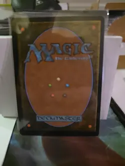 Magic The Gathering, Bloodlord of Vaasgoth, Prerelease Cards, Foil - Image 2
