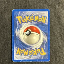 Dark Machamp 10/82 Team Rocket Holo Rare 2000 Wizards Pokemon Card English MP/HP - Image 4