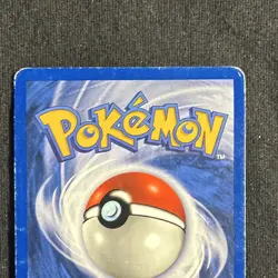 Dark Machamp 10/82 Team Rocket Holo Rare 2000 Wizards Pokemon Card English MP/HP - Image 5