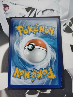 Pokemon TCG Surging Sparks Holo Double Rare Card #086/191 Sylveon EX - Image 2