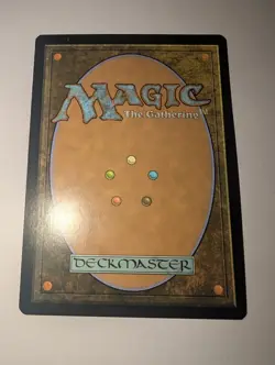 Archangel of Tithes Magic Origins Regular Card Near Mint Condition - Image 2