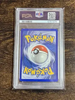 Persian Reverse Holo PSA 10 50/113 EX Delta Species Pokemon Card Gem Mint 2005 - Image 2