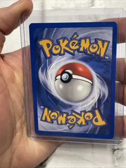 Pokemon TCG Glalie EX Hidden Legends 34/101 Regular Uncommon NM Near Mint Card - Image 3