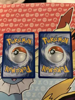 Vs Seeker 109/119 XY-Phantom Forces Regular (2 Cards) Pokemon TCG - Image 2