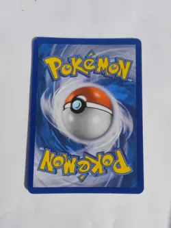 Pokemon Card Pikachu 2013 RC7/RC25 Full Holo - Image 2