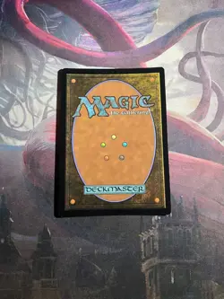 Resurgent Belief - Retro Frame -Foil - Modern Horizons 2 - Magic the Gathering - Image 2