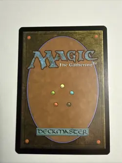 MTG Kalitas, Bloodchief of Ghet - Zendikar (ZEN) #99 - Magic the Gathering LP - Image 2