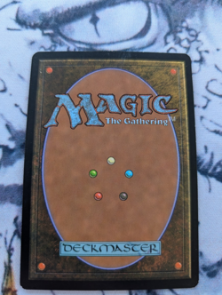 MTG - Anowon the Ruin Sage - Worldwake - LP - Image 2