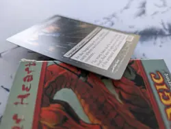 MTG - Anowon the Ruin Sage - Worldwake - LP - Image 4