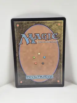 MTG - Redirect Lightning - FOIL Showcase Rare #343 Avatar: The Last Airbender NM - Image 2