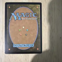 MTG Magic: Masters 25: Dark Ritual #082/249 Common NM Free Shipping - Image 2