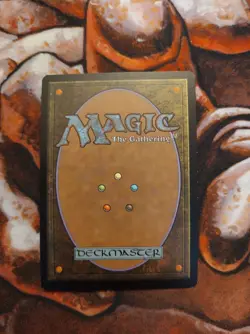 FOIL Curse of Exhaustion Dark Ascension MTG Magic the Gathering 1st Edition - Image 2