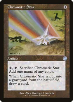 Chromatic Star - Image 1