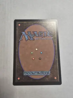 On Serra's Wings Commander Legends Regular - Image 2