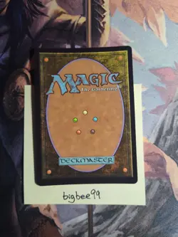 Skrelv, Defector Mite (Showcase) #301 *Foil* NM - Phyrexia: All Will Be One... - Image 2