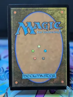 MTG Commander 2019- Ohran Frostfang 33 Regular - Image 2