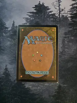 Burning-Rune Demon Kaldheim Regular - Image 2