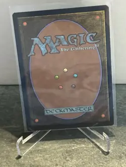 Deathcap Glade Innistrad: Crimson Vow Regular #261 NM LC1 - Image 2