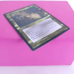 MTG Magic The Gathgering Lim-Dul's Vault 192 Alliances English 244 HP - Image 3