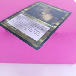 MTG Magic The Gathgering Lim-Dul's Vault 192 Alliances English 244 HP - Image 5