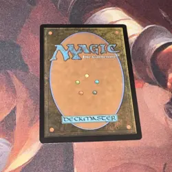 Tangle X1 Mtg Spider-man Spider-Man Nm Eternal Legal Borderless - Image 2