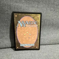 MTG - Licia, Sanguine Tribune Legendary Foil English, Mint Condition - Image 2