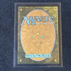 Great Train Heist #290 Extended Art - MTG Outlaws of Thunder Junction Rare NM - Image 2