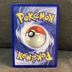 Pokemon TCG Kabuto Fossil 1st Edition Common Card 50/62 NM - Image 2