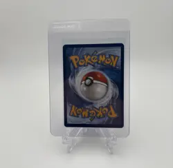 Pokemon TCG Team Rockets Houndoom 191/182 Illustration Rare Destined Rivals NM - Image 2