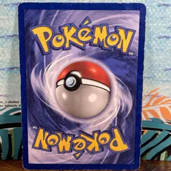 Jigglypuff 7 1999 Black Star Promo Holo Pokemon - Image 2