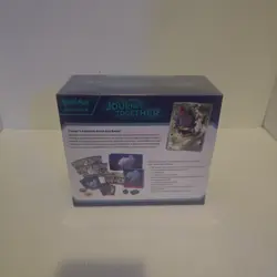 Pokemon TCG Scarlet Violet Journey Together ETB Elite Trainer Box Factory Sealed - Image 3