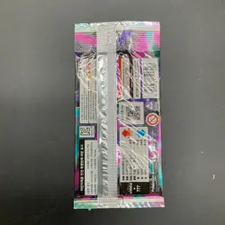 #2 Lot of (100) Pokemon Korean s11 Lost Abyss Booster Packs Sealed - Image 3