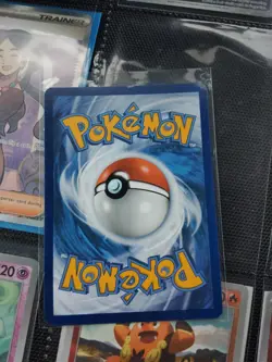 Pokemon TCG Eevee #173 Prismatic Evolutions ETB Black Star Holo Promo 2025 - Image 2