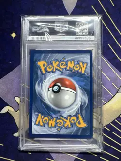 2020 Pokemon Charizard SWSH BSP V CHMPN. Path Elite TRNR.Box #050 PSA 9 Mint - Image 2