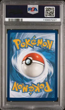 2024 POKEMON SSP EN-SURGING SPARKS #057 PIKACHU EX PSA 9 - Image 2