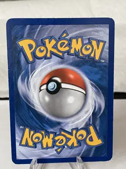 Pokemon DUSTOX 25/130 Reverse Holo (2007 Diamond and Pearl) MP - Image 2